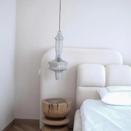 ヴィラ Serenity - Relax & Unwind In A 3-bedroom Poolside Paradise Plazhi San Pietro