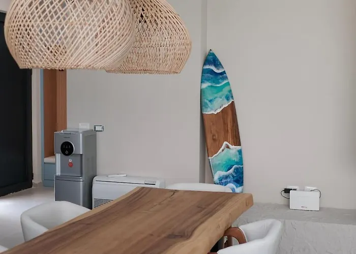 别墅 Serenity - Relax & Unwind In A 3-bedroom Poolside Paradise *