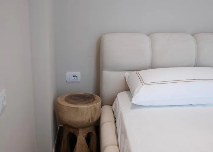 Serenity - Relax & Unwind In A 3-bedroom Poolside Paradise 别墅 Plazhi San Pietro